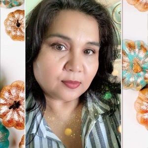 Meet your Posher, Julia